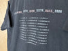 2006 Nine Inch Nails “With Teeth Tour” - Large