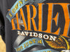 1980’s Harley Davidson “3D Emblem Not Just A T-Shirt” - Medium