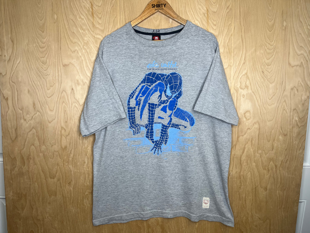 2002 Ecko Unltd “Spiderman: The Black Rhino Exhibit” - Large