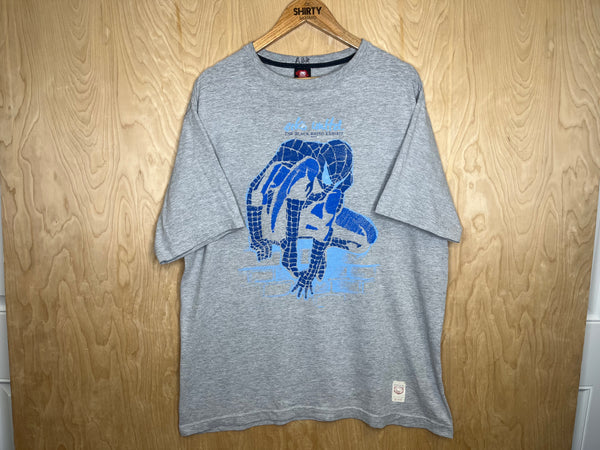 2002 Ecko Unltd “Spiderman: The Black Rhino Exhibit” - Large