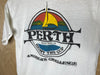 1986 America’s Challenge “Perth Australia” - Small