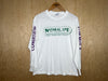 1990’s Natural Life Pet Products “Excellence Is Our Goal” - Large