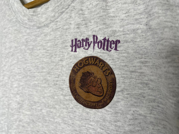 2000’s Harry Potter “Houses Of Hogwarts” - Large