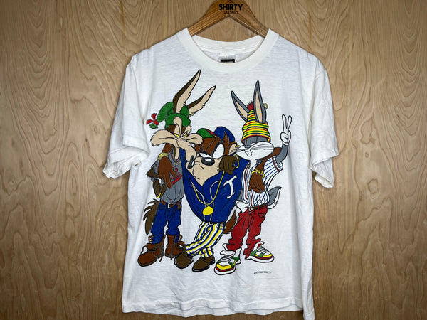 1993 Looney Tunes “Street Style” - Large