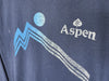 1980’s Aspen “Mountain” - Large