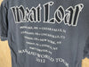 2012 Meat Loaf “Mad Mad World Tour” - Medium