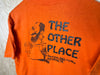 1980’s The Other Place “Red Onion, PA” - Large
