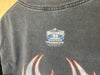2005 WWE Batista “Wrestlemania 21” - Medium