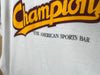 1980’s Champions Boston “The American Sports Bar” - XL