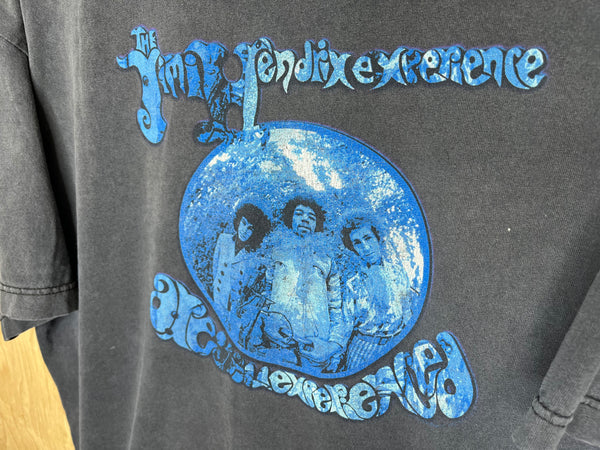 2000’s Jimi Hendrix Experience “Are You Experienced?” - XL