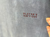 1990’s Players Navy Cut Tobacco “Logo” - XL