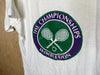 1980’s Wimbledon “The Championships” - Large