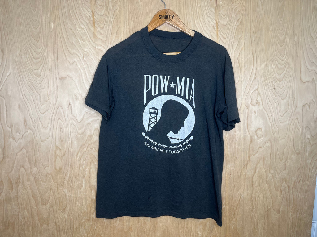 1990’s POW MIA “You Are Not Forgotten” - Medium
