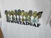 2010’s OFWGKTA “OFWGKTADGAF Caricature” - Medium