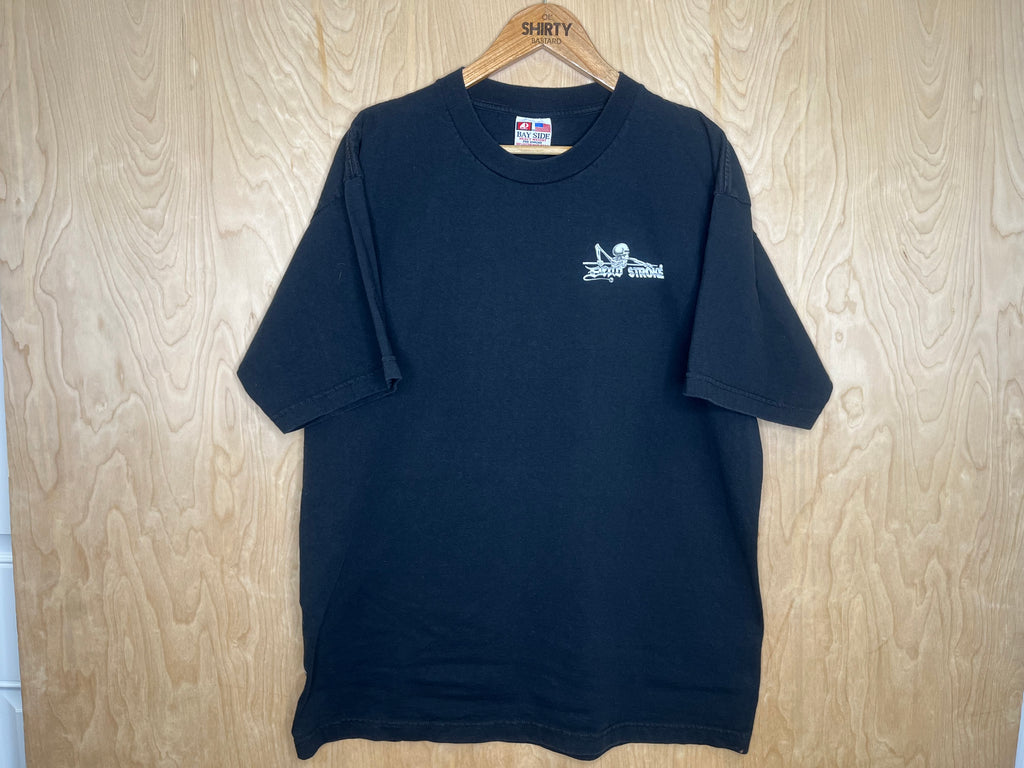 2000’s Dead Stroke “8 Ball” - XL