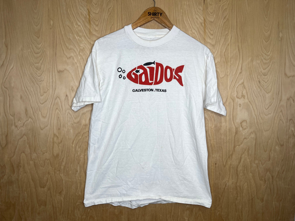 1990’s Gaido’s - Galveston, Texas - Medium