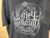 2012 Harley Davidson “Hammer Down” - XL