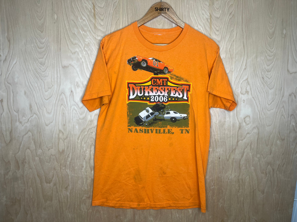 2006 CMT “Dukesfest” - Medium
