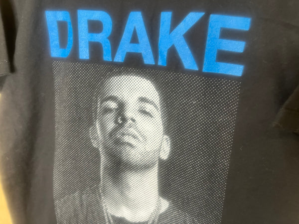 2013 Drake “Would You Like A Tour?” - Medium