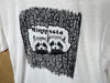 1980’s Minnesota “Raccoons” - Large