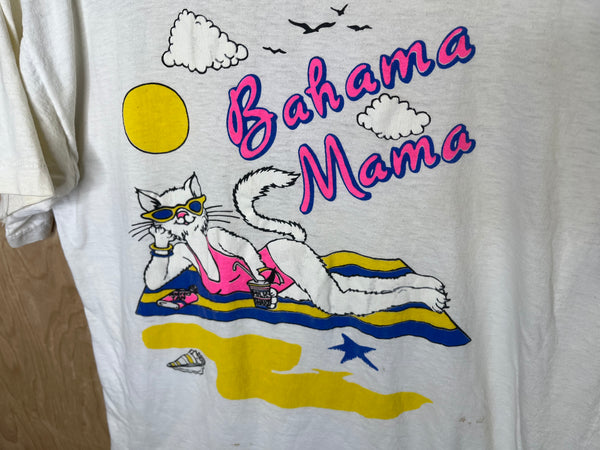 1990’s Bahama Mama - Small