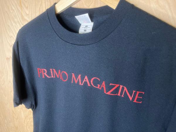 1990’s Primo Magazine “For Italian Americans” - Large