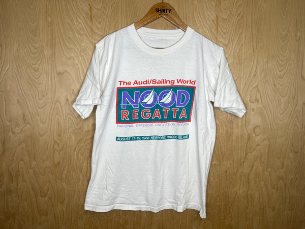 1988 Audi/Sailing World “NOOD Regatta” - Medium