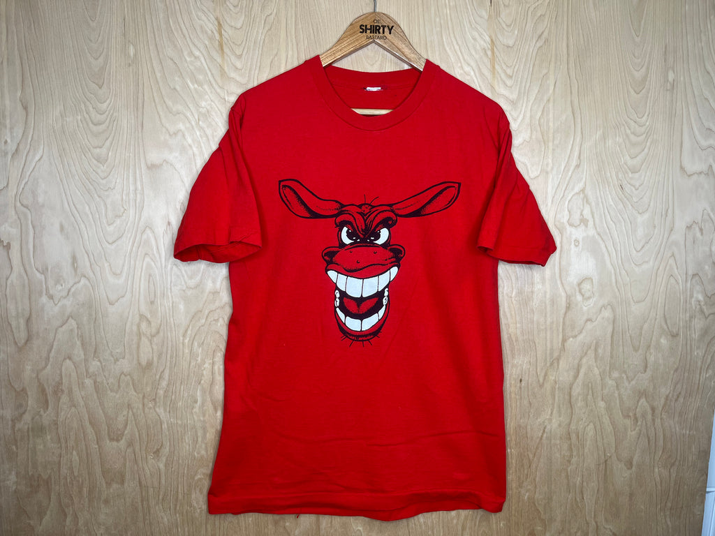 1991 University of Central Missouri “Kick Em’ Mules” - Large