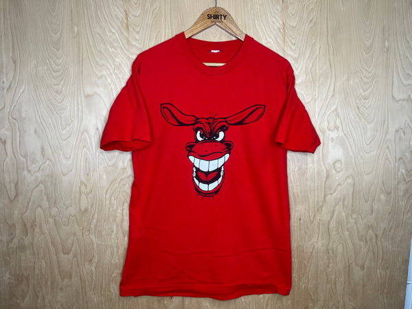 1991 University of Central Missouri “Kick Em’ Mules” - Large