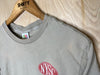 1990’s New York Sports Clubs “Logo” - Medium