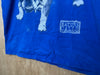 1990’s Nature Calls “Beware Dog” - Large