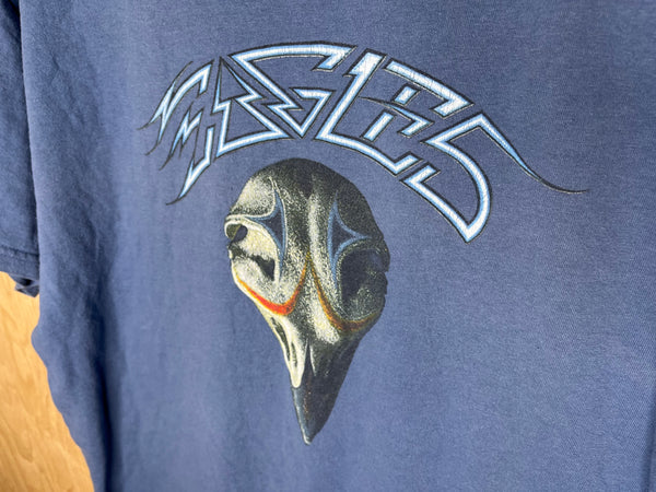2009 Eagles “Long Road Out Of Eden Tour” - Medium