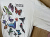 2000 Butterflies “Ohiopyle State Park” - Medium