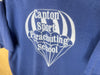 1990’s Canton Skydiving School “I Jump From A Perfectly Good Airplane” - Medium