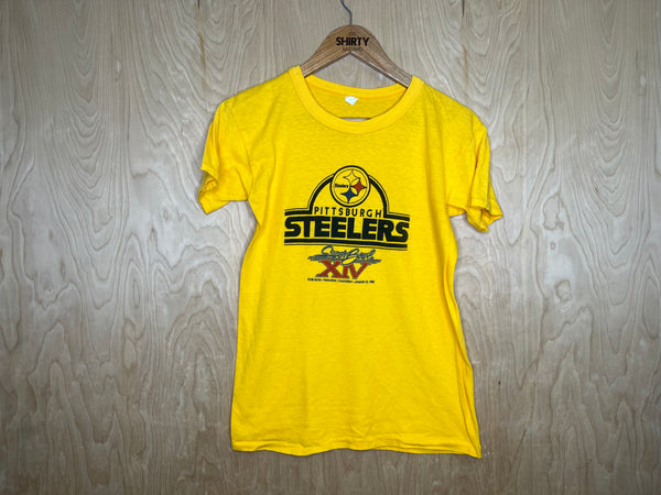 1980 Pittsburgh Steelers “Super Bowl XIV” - Medium