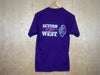 1990’s Cheyenne Frontier Days “Return To The West” - Medium