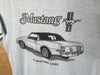 1980’s Ford Mustang “70 Mustang Convertible” - Medium