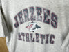 2000’s Jerzees Athletic “Logo” - Large