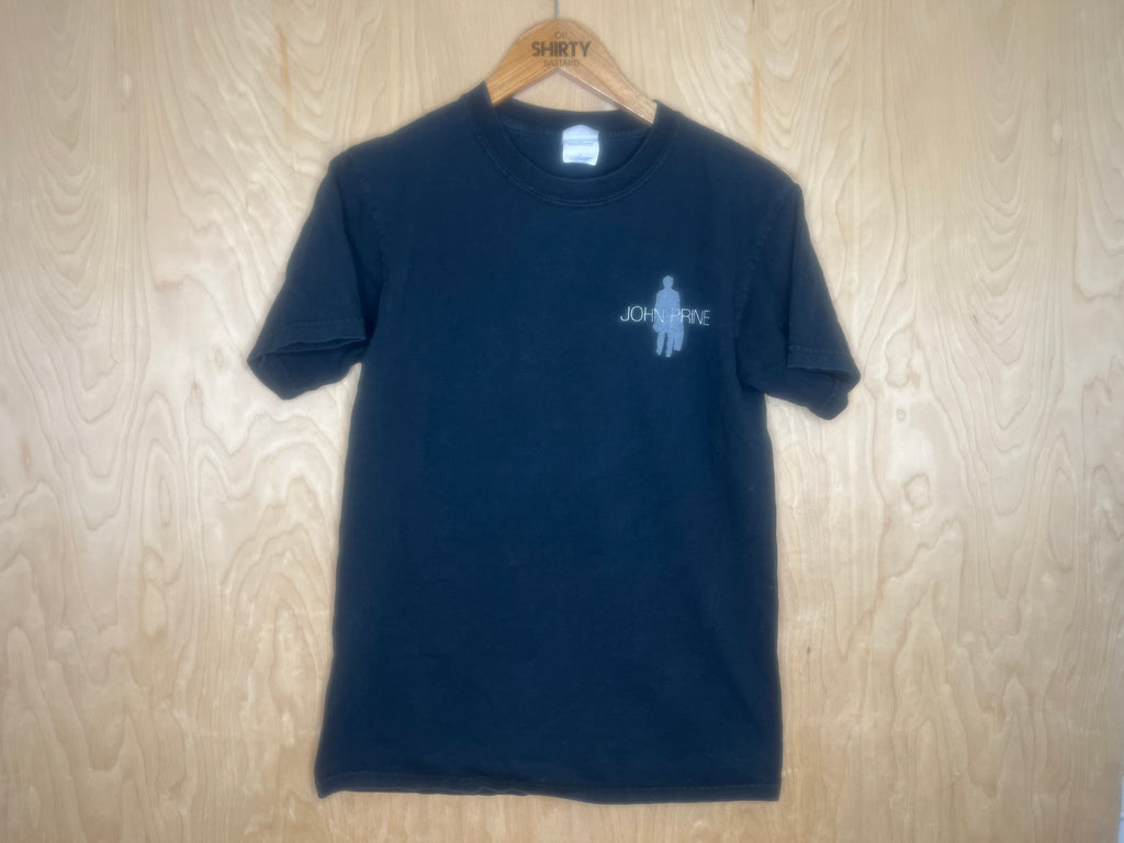 2005 John Prine “Fair & Square Tour” - Small