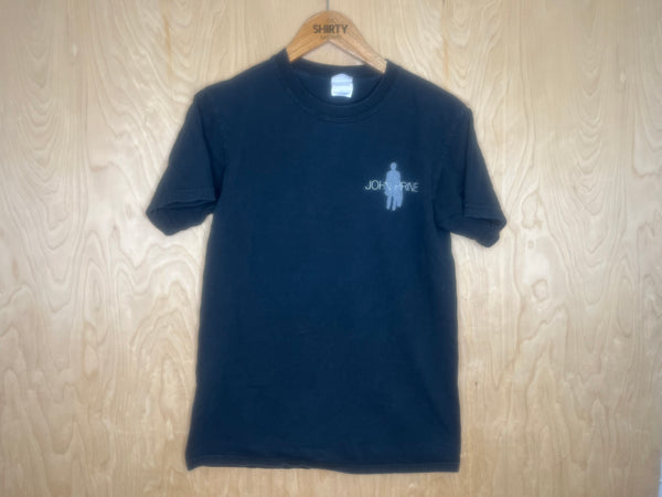 2005 John Prine “Fair & Square Tour” - Small