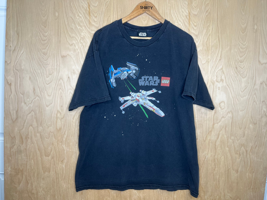 2000’s Lego Star Wars “Ships” - XL