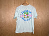 1986 Zoo Crew “Beach Club” - Small