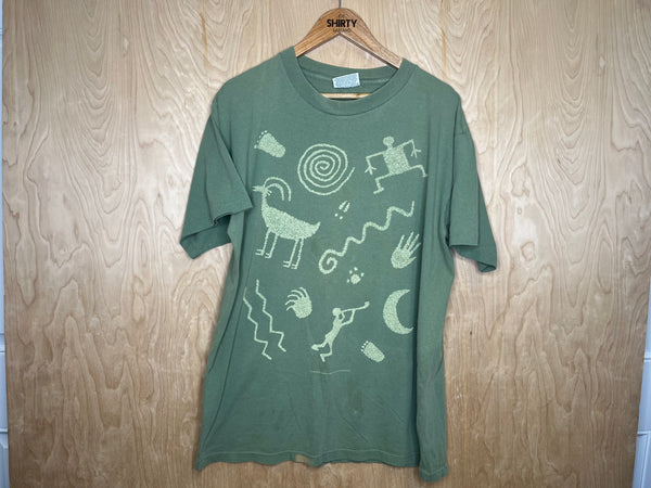 1994 Symbols “All Over” - Large