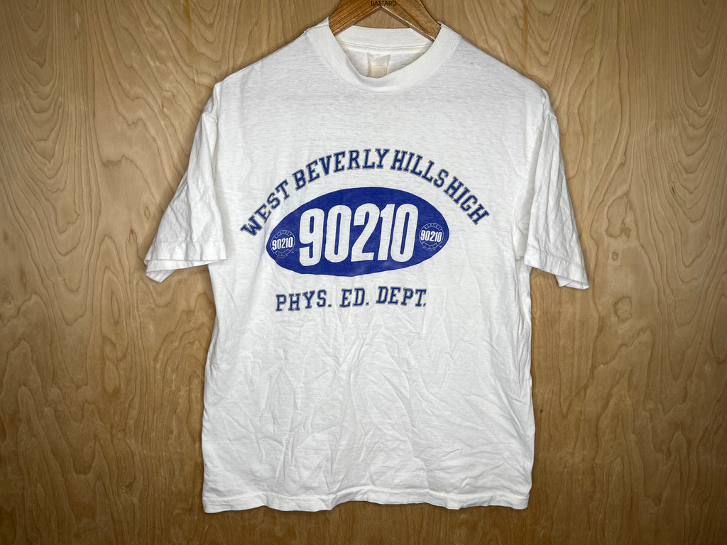 1990’s Beverly Hills, 90210 “Phys Ed Dept” - Small