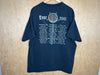 2003 Slayer “War Eagle” Tour - XL