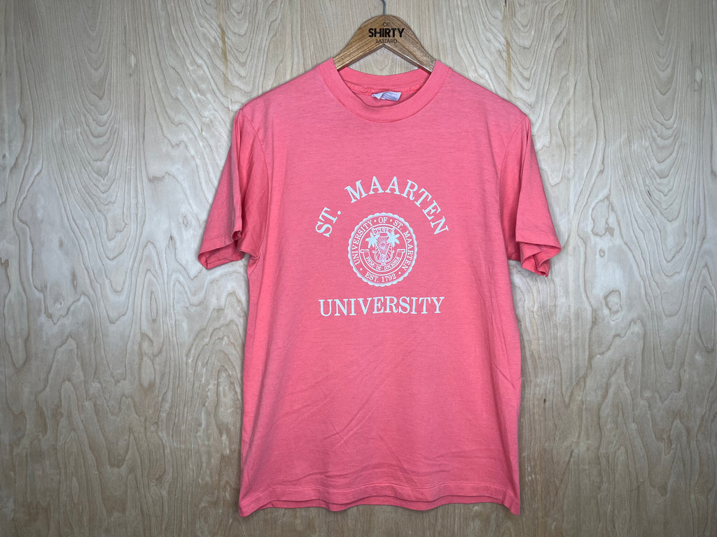 1980’s St. Maarten University “Seal” - Large