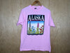 1990’s Alaska Wildflower Company “Lineup” - Large