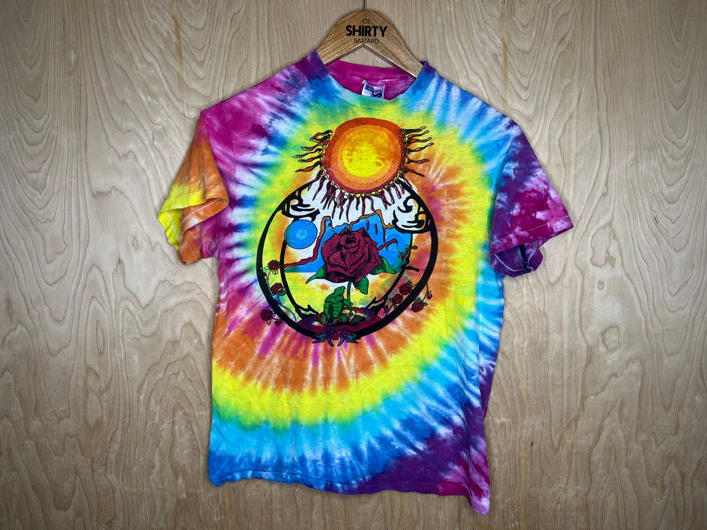 1980’s The Grateful Dead “Terrapin Station” - Medium