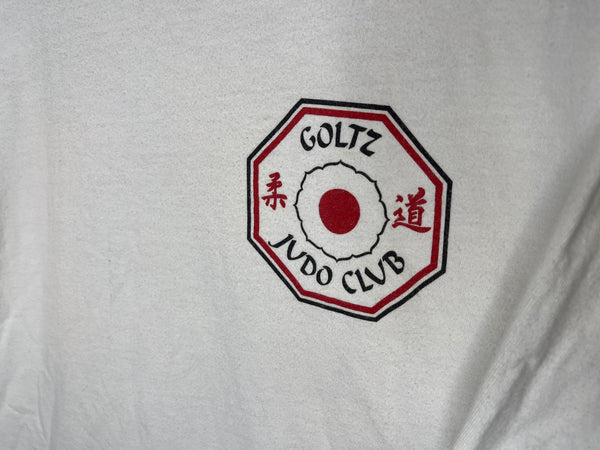 2000’s Goltz Judo Club “Sensai Gary’s 50th Birthday” - XL
