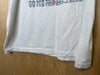 1993 Pittsburgh Penguins “IC Light Salutes” - XL